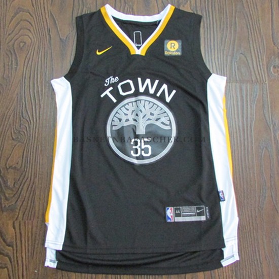 Maillot Golden State Warriors Shaun Livingston Statement 2017-18